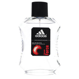 Adidas Team Force by Adidas for Men. Eau De Toilette Spray (unboxed) 3.4 oz | Perfumepur.com