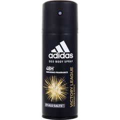 Adidas Victory League By Adidas for Men. Deodorant Body Spray 5 oz | Perfumepur.com