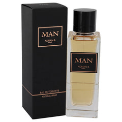 Adnan Man by Adnan B. for Men. Eau De Toilette Spray 3.4 oz | Perfumepur.com