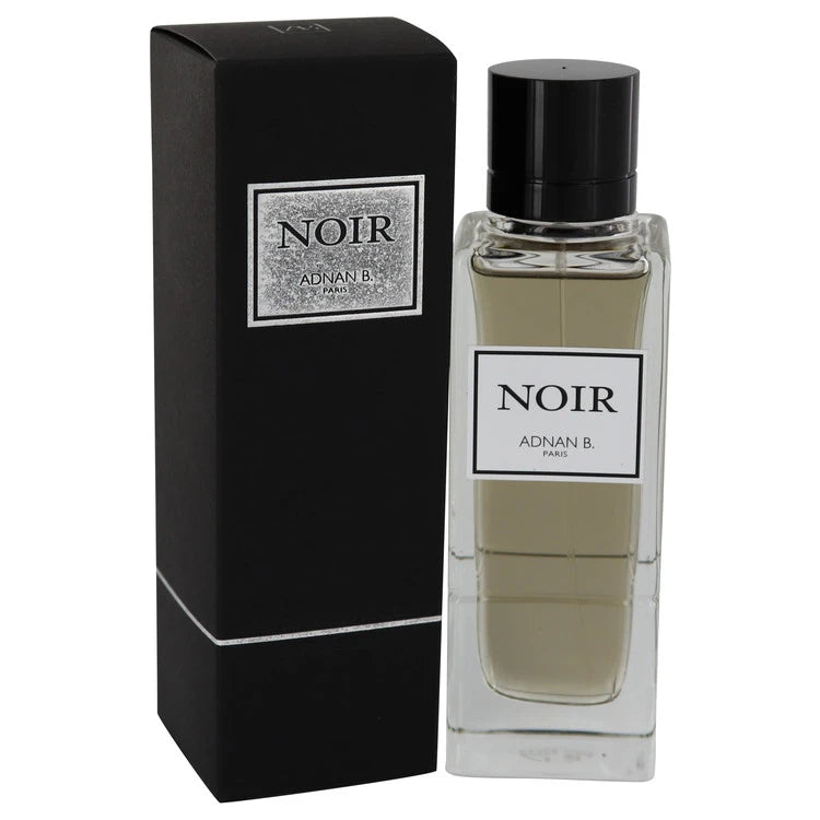 Adnan Noir by Adnan B. for Men. Eau De Toilette Spray 3.4 oz | Perfumepur.com