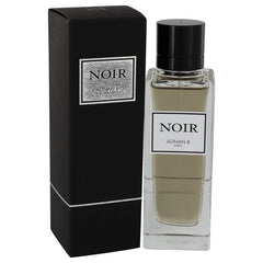Adnan Noir by Adnan B. for Men. Eau De Toilette Spray 3.4 oz | Perfumepur.com