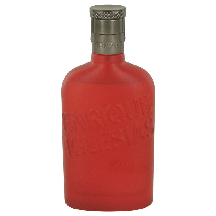 Adrenaline by Enrique Iglesias for Men. Eau De Toilette Spray (unboxed) 3.4 oz | Perfumepur.com