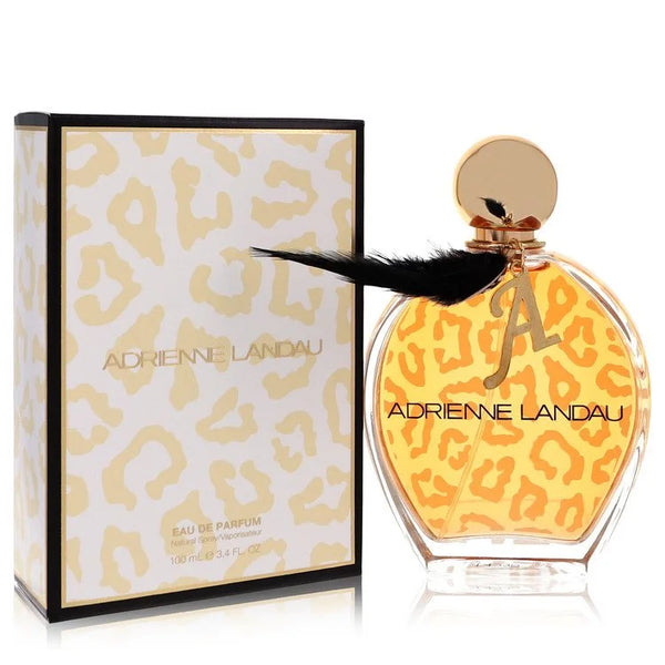 Adrienne Landau by Adrienne Landau for Women. Eau De Parfum Spray 3.4 oz | Perfumepur.com