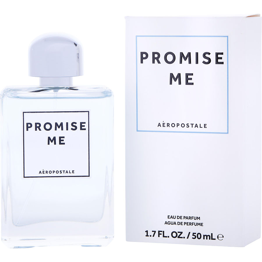 Aeropostale Promise Me By Aeropostale for Women. Eau De Parfum Spray 1.7 oz | Perfumepur.com