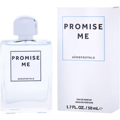 Aeropostale Promise Me By Aeropostale for Women. Eau De Parfum Spray 1.7 oz | Perfumepur.com