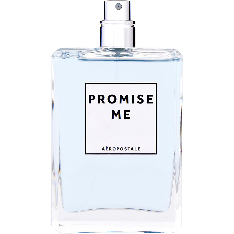 Aeropostale Promise Me By Aeropostale for Women. Eau De Parfum Spray 2 oz (Tester) | Perfumepur.com