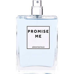 Aeropostale Promise Me By Aeropostale for Women. Eau De Parfum Spray 2 oz (Tester) | Perfumepur.com