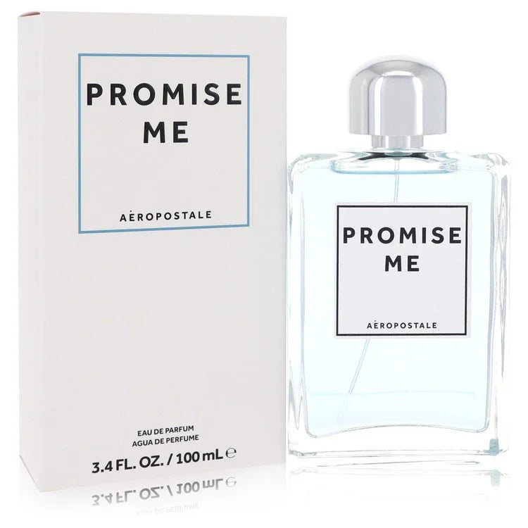 Aeropostale Promise Me by Aeropostale for Women. Eau De Parfum Spray 3.4 oz | Perfumepur.com