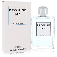 Aeropostale Promise Me by Aeropostale for Women. Eau De Parfum Spray 3.4 oz | Perfumepur.com