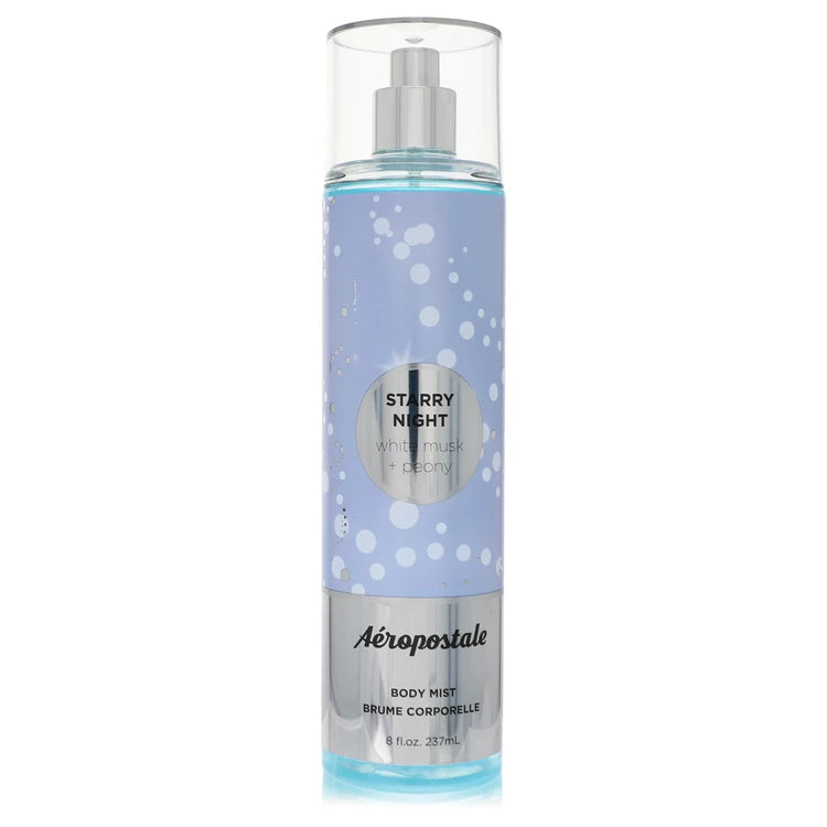 Aeropostale Starry Night by Aeropostale for Women. Body Mist Spray 8 oz | Perfumepur.com