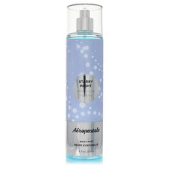 Aeropostale Starry Night by Aeropostale for Women. Body Mist Spray 8 oz | Perfumepur.com