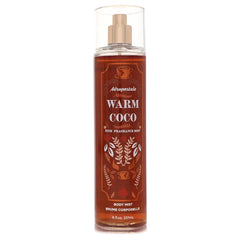 Aeropostale Warm Coco by Aeropostale for Women. Body Mist Spray 8 oz | Perfumepur.com