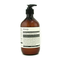 Aesop By Aesop for Women. A Rose By Any Other Name Body Cleanser (500ml/17.99oz) | Perfumepur.com