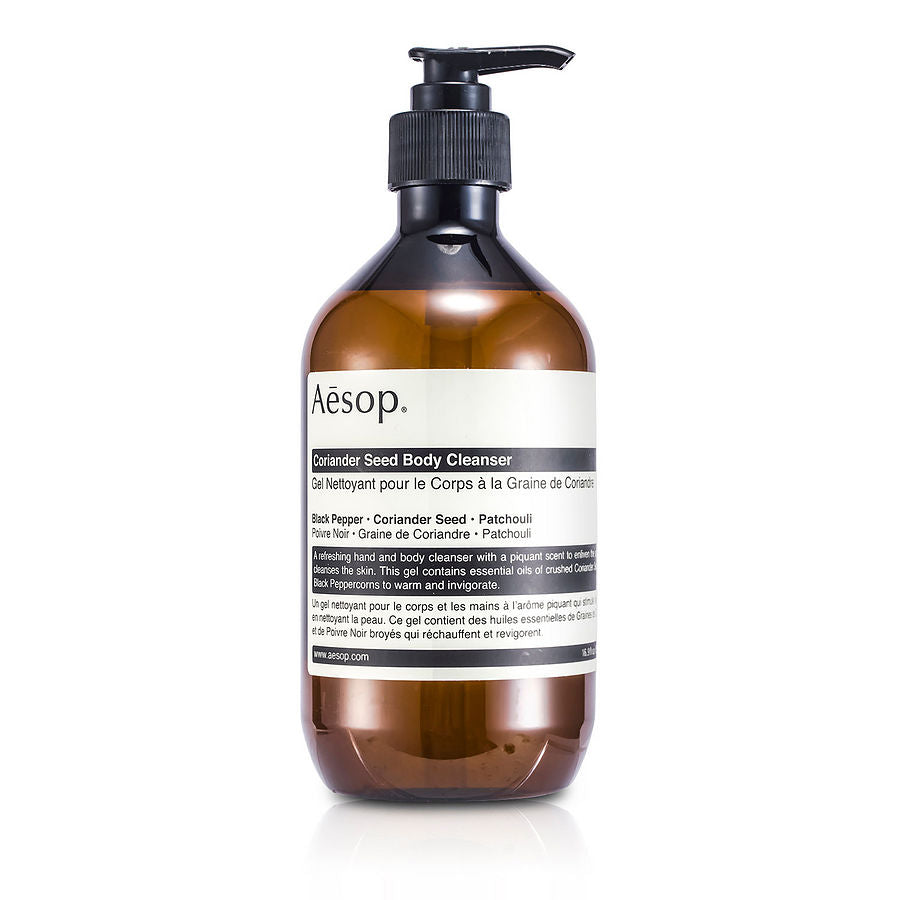 Aesop Coriander Seed Body Cleanser by Aesop for Women – Perfumepur.com