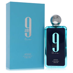Afnan 9Am Dive by Afnan for Unisex. Eau De Parfum Spray (Unisex Unboxed) 3.4 oz | Perfumepur.com