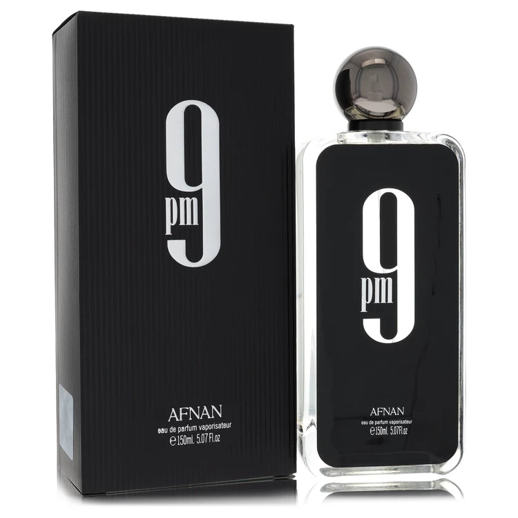 Afnan 9pm by Afnan for Women. Eau De Parfum Spray 3.4 oz | Perfumepur.com