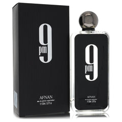 Afnan 9pm by Afnan for Women. Eau De Parfum Spray 3.4 oz | Perfumepur.com