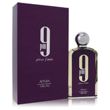 Afnan 9pm Pour Femme by Afnan for Women. Eau De Parfum Spray (Unboxed) 3.4 oz | Perfumepur.com