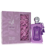 Afnan Fatima Velvet Love by Afnan for Women. Extrait De Parfum Spray 3.4 oz | Perfumepur.com