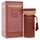 Afnan Historic Doria by Afnan for Unisex. Eau De Parfum Spray (Unisex) 3.4 oz | Perfumepur.com
