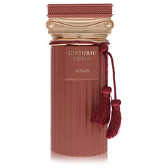 Afnan Historic Doria by Afnan for Men. Eau De Parfum Spray (Unisex Unboxed) 3.4 oz | Perfumepur.com