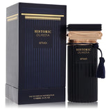 Afnan Historic Olmeda by Afnan for Unisex. Eau De Parfum Spray (Unisex) 3.4 oz | Perfumepur.com