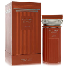 Afnan Historic Sahara by Afnan for Unisex. Extrait De Parfum Spray (Unisex) 3.4 oz | Perfumepur.com