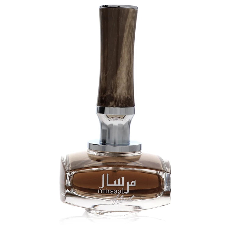 Afnan Mirsaal Of Trust by Afnan for Men. Eau De Parfum Spray (Unboxed) 3 oz | Perfumepur.com