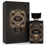 Afnan Noya Oud Is Great by Afnan for Unisex. Eau De Parfum Spray (Unisex) 3.4 oz | Perfumepur.com