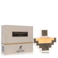 Afnan Ornament by Afnan for Women. Eau De Parfum Spray 3.4 oz | Perfumepur.com