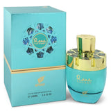 Afnan Rare Tiffany by Afnan for Women. Eau De Parfum Spray 3.4 oz | Perfumepur.com