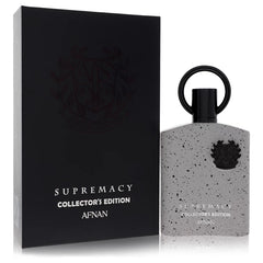 Afnan Supremacy Collector's Edition by Afnan for Men. Eau De Parfum Spray (Unboxed) 3.4 oz | Perfumepur.com