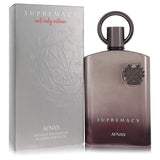 Afnan Supremacy Not Only Intense by Afnan for Men. Extrait De Parfum Spray 5 oz | Perfumepur.com