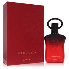 Afnan Supremacy Tapis Rouge by Afnan for Women. Extrait De Parfum Spray 3 oz | Perfumepur.com