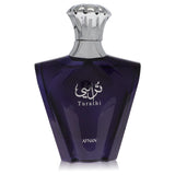 Afnan Turathi Blue by Afnan for Men. Eau De Parfum Spray (Unboxed) 3 oz | Perfumepur.com