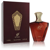 Afnan Turathi Brown by Afnan for Men. Eau De Parfum Spray 3 oz | Perfumepur.com