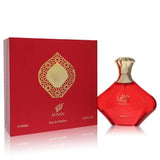 Afnan Turathi Red by Afnan for Women. Eau De Parfum Spray 3 oz | Perfumepur.com