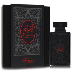 Afnan Zimaya Al Embratur Absolu by Afnan for Unisex. Eau De Parfum Spray (Unisex) 3.4 oz | Perfumepur.com