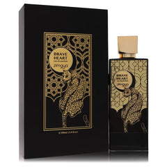 Afnan Zimaya Brave Heart by Afnan for Unisex. Eau De Parfum Spray (Unisex) 3.4 oz | Perfumepur.com