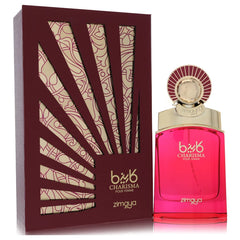 Afnan Zimaya Charisma by Afnan for Women. Eau De Parfum Spray 3.4 oz | Perfumepur.com