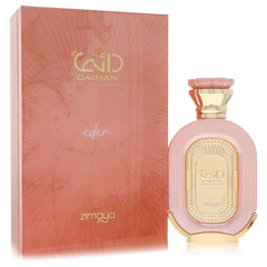Afnan Zimaya Daiman Eden by Afnan for Unisex. Eau De Parfum Spray (Unisex) 3.4 oz | Perfumepur.com