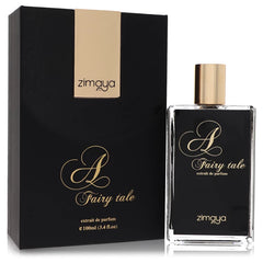 Afnan Zimaya Fairy Tale by Afnan for Unisex. Extrait De Parfum Spray (Unisex) 3.4 oz | Perfumepur.com
