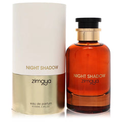 Afnan Zimaya Night Shadow by Afnan for Unisex. Eau De Parfum Spray (Unisex Unboxed) 3.4 oz | Perfumepur.com