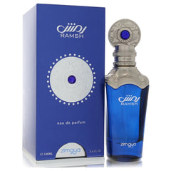 Afnan Zimaya Ramsh Imperium by Afnan for Men. Eau De Parfum Spray 3.4 oz | Perfumepur.com