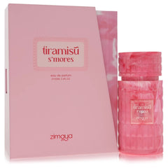 Afnan Zimaya Tiramisu S'mores by Afnan for Unisex. Eau De Parfum Spray (Unisex) 3.4 oz | Perfumepur.com
