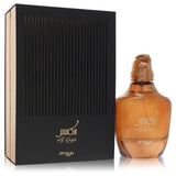Afnan Zimaya Al Kaser by Afnan for Unisex. Eau De Parfum Spray (Unisex) 3.4 oz | Perfumepur.com