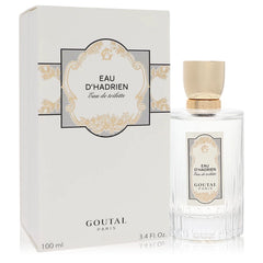 Women Eau D'Hadrien by Annick Goutal Eau de Toilette Spray for women 3.4 oz