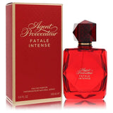 Agent Provocateur Fatale Intense by Agent Provocateur for Women. Eau De Parfum Spray 3.4 oz | Perfumepur.com