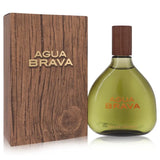 Agua Brava by Antonio Puig for Men. Eau De Cologne 6.7 oz | Perfumepur.com