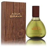 Agua Brava by Antonio Puig for Men. Eau De Cologne Spray 3.4 oz | Perfumepur.com